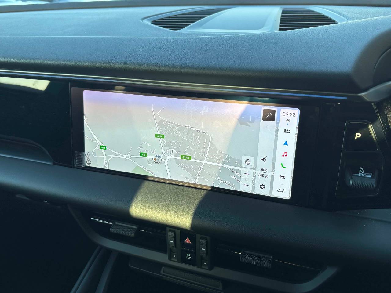 Used Porsche Macan 2024 for sale - 77177099: Photo 23