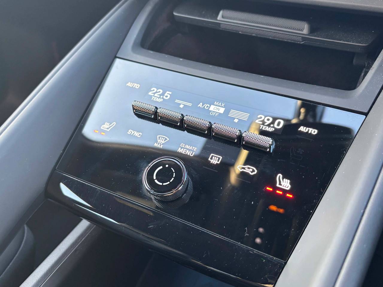 Used Porsche Macan 2024 for sale - 77177099: Photo 24