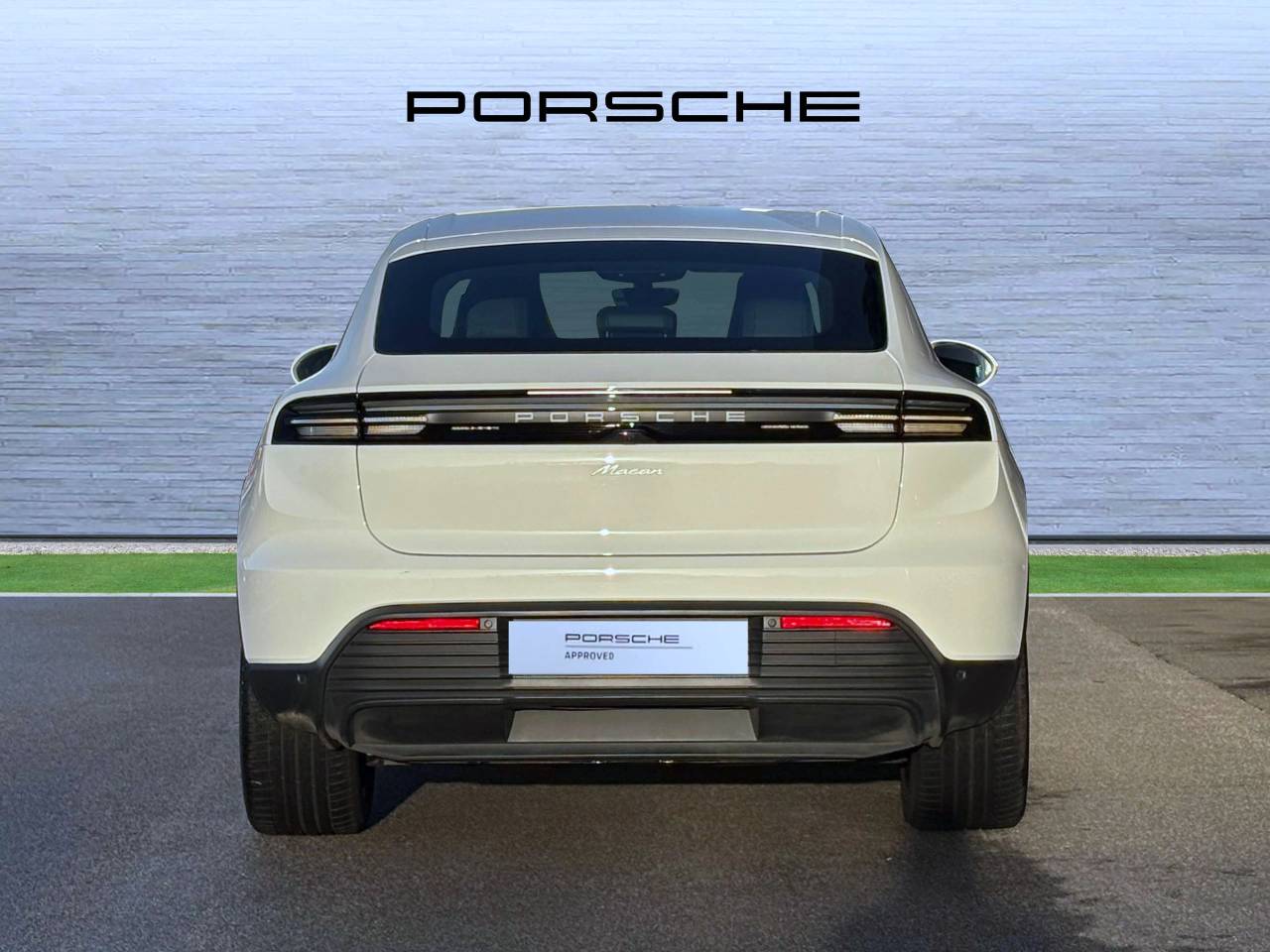 Used Porsche Macan 2024 for sale - 77177099: Photo 7