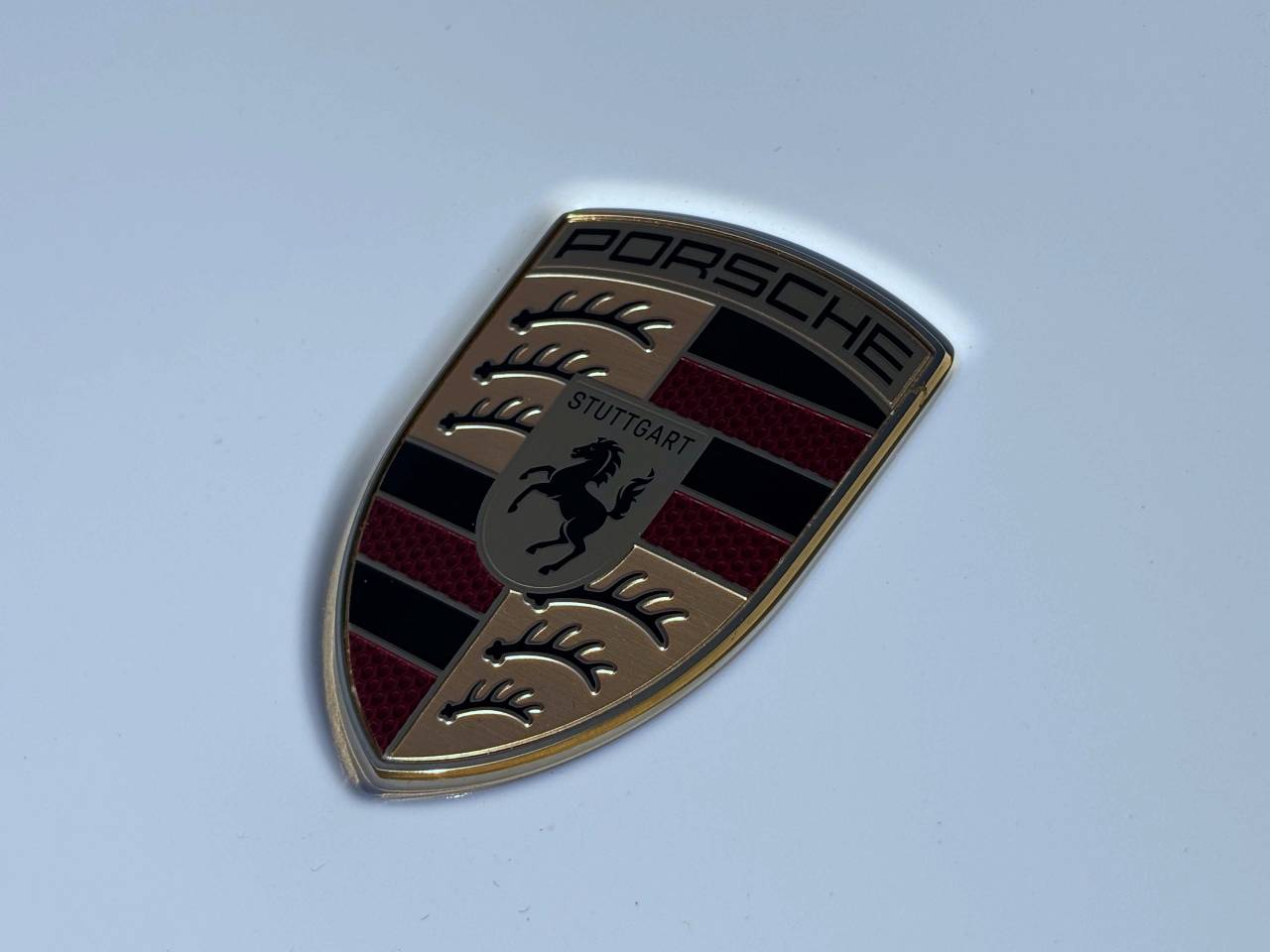 Used Porsche Macan 2024 for sale - 77177099: Photo 9