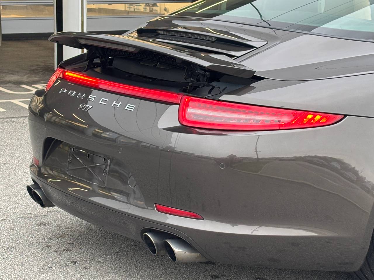 Used Porsche 911 2014 for sale - 77457346: Photo 11