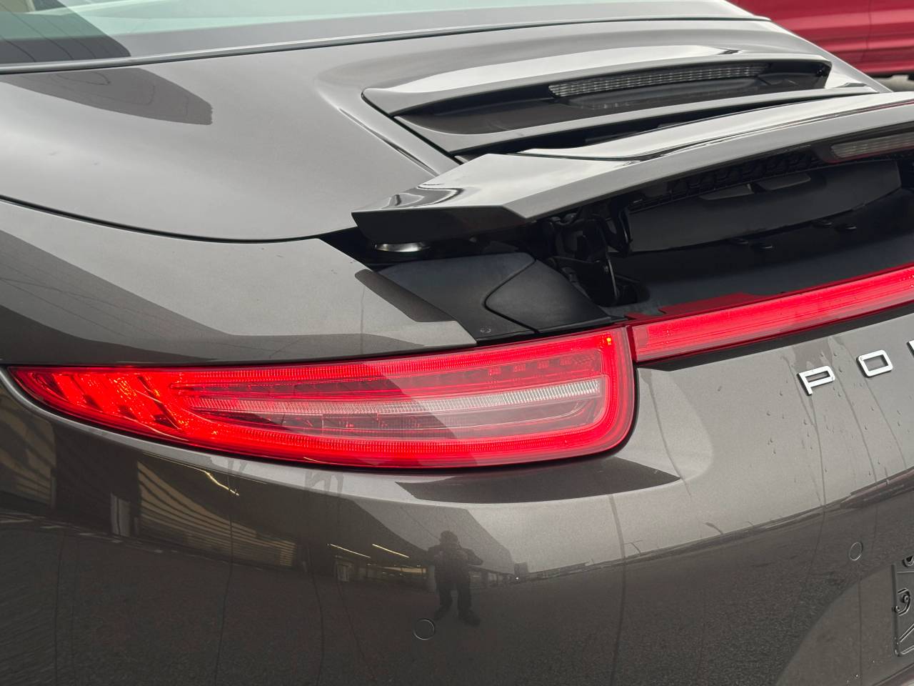 Used Porsche 911 2014 for sale - 77457346: Photo 12