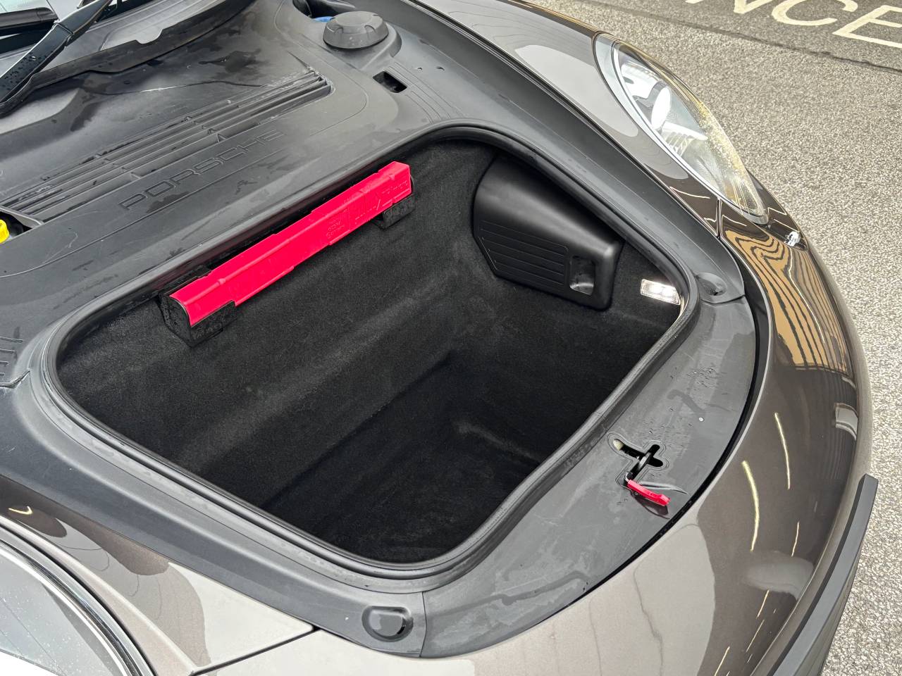 Used Porsche 911 2014 for sale - 77457346: Photo 13