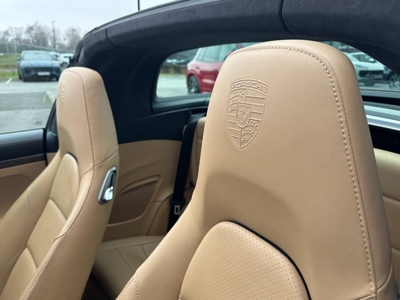 Used Porsche 911 2014 for sale - 77457346: Photo 19