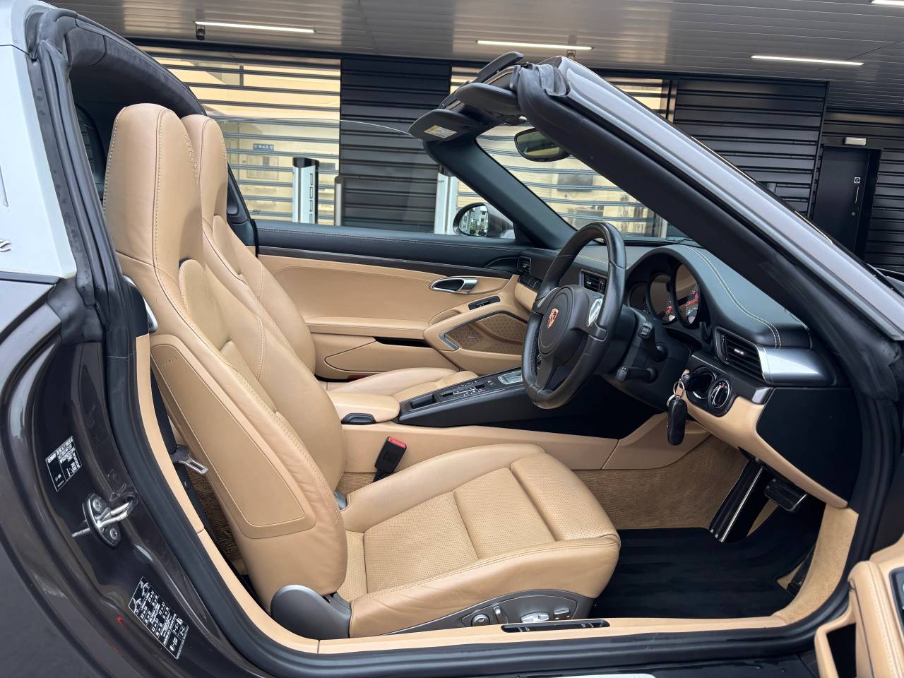 Used Porsche 911 2014 for sale - 77457346: Photo 22