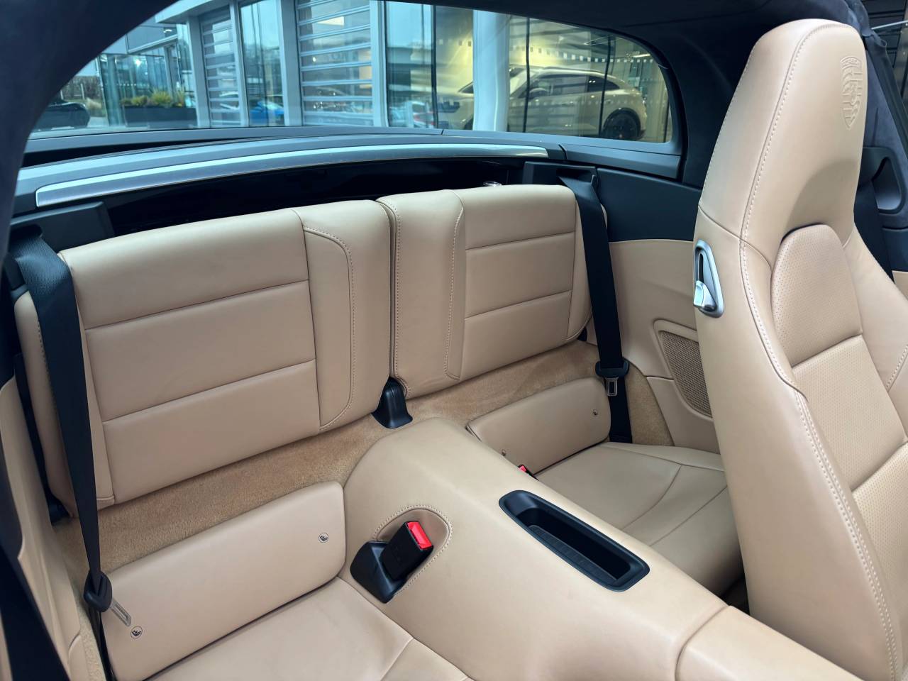 Used Porsche 911 2014 for sale - 77457346: Photo 23