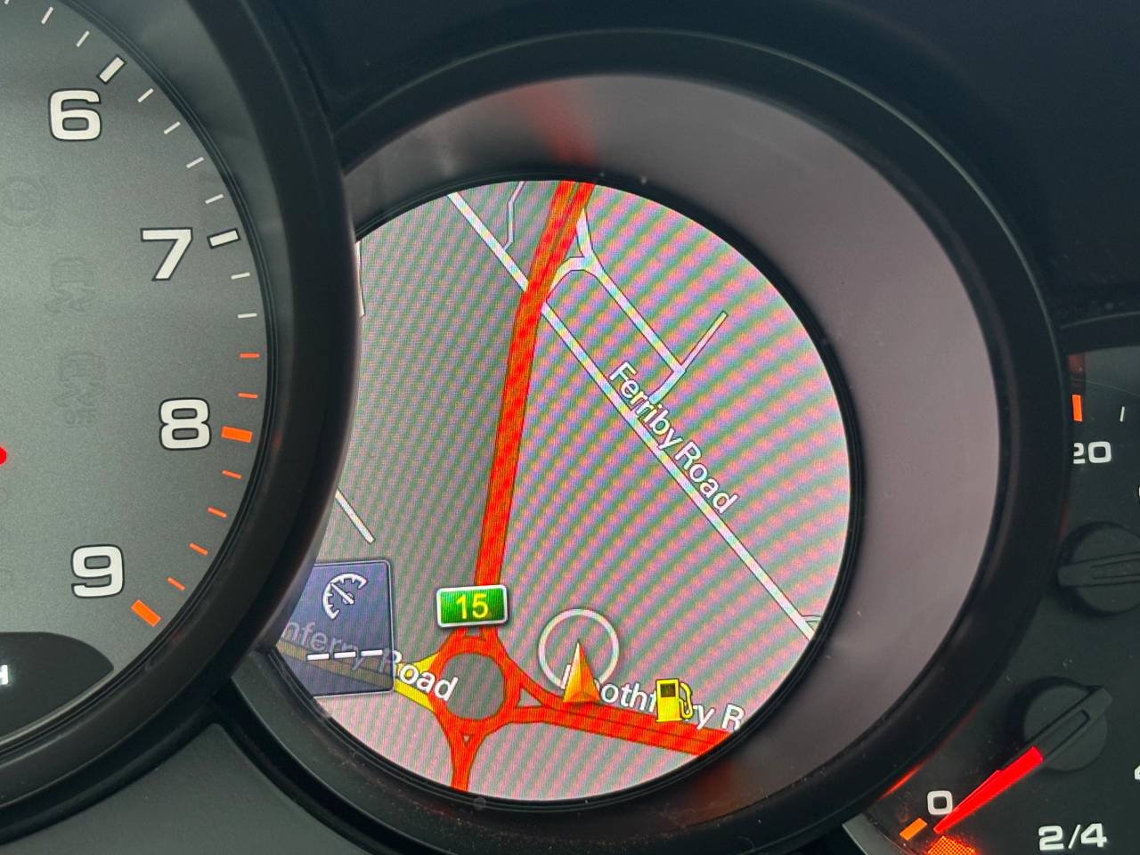 Used Porsche 911 2014 for sale - 77457346: Photo 25