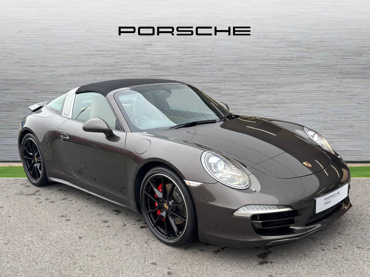 Used Porsche 911 2014 for sale - 77457346: Photo 29