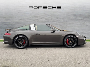 Used Porsche 911 2014 for sale - 77457346: Photo
