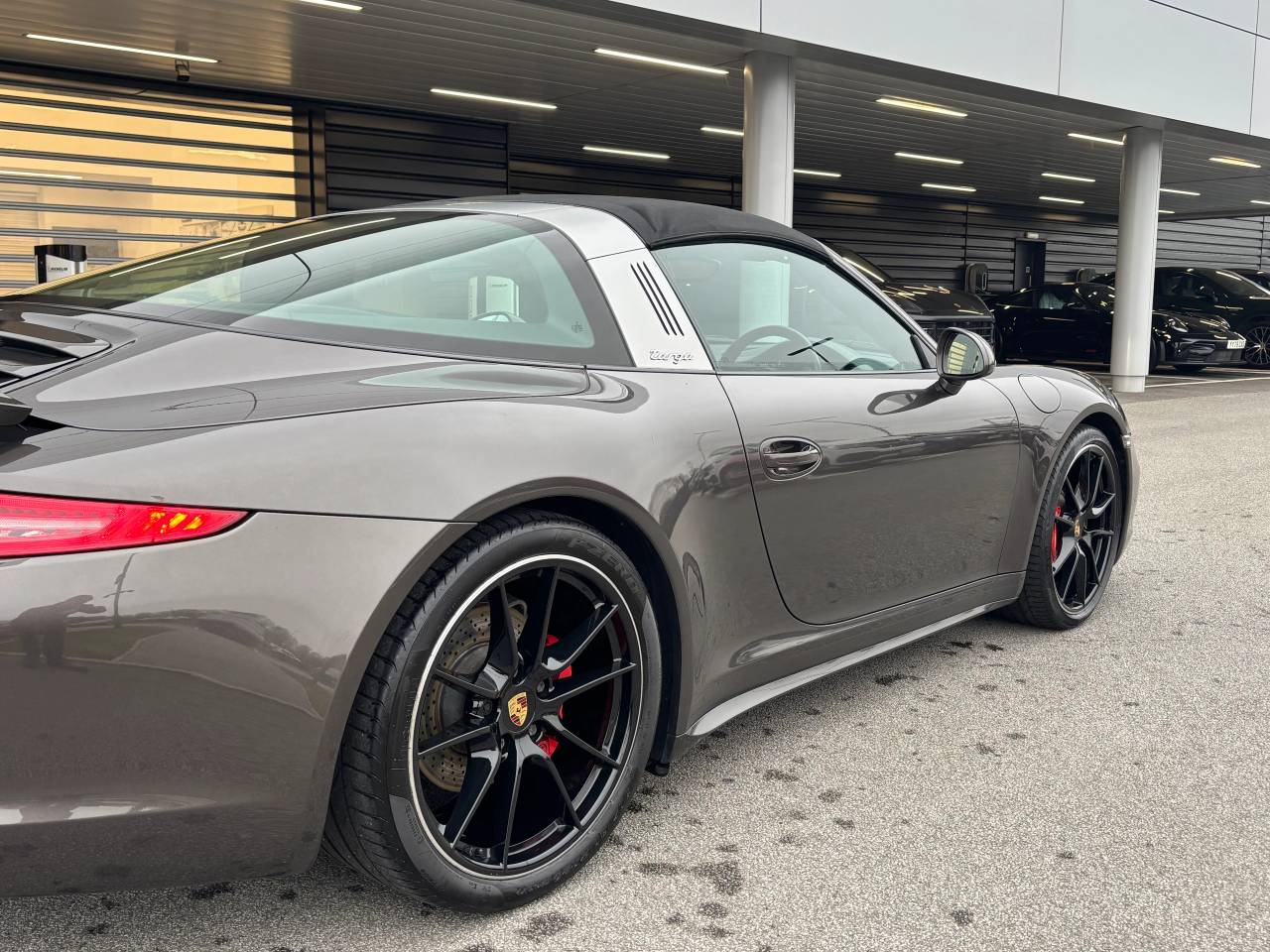 Used Porsche 911 2014 for sale - 77457346: Photo 30