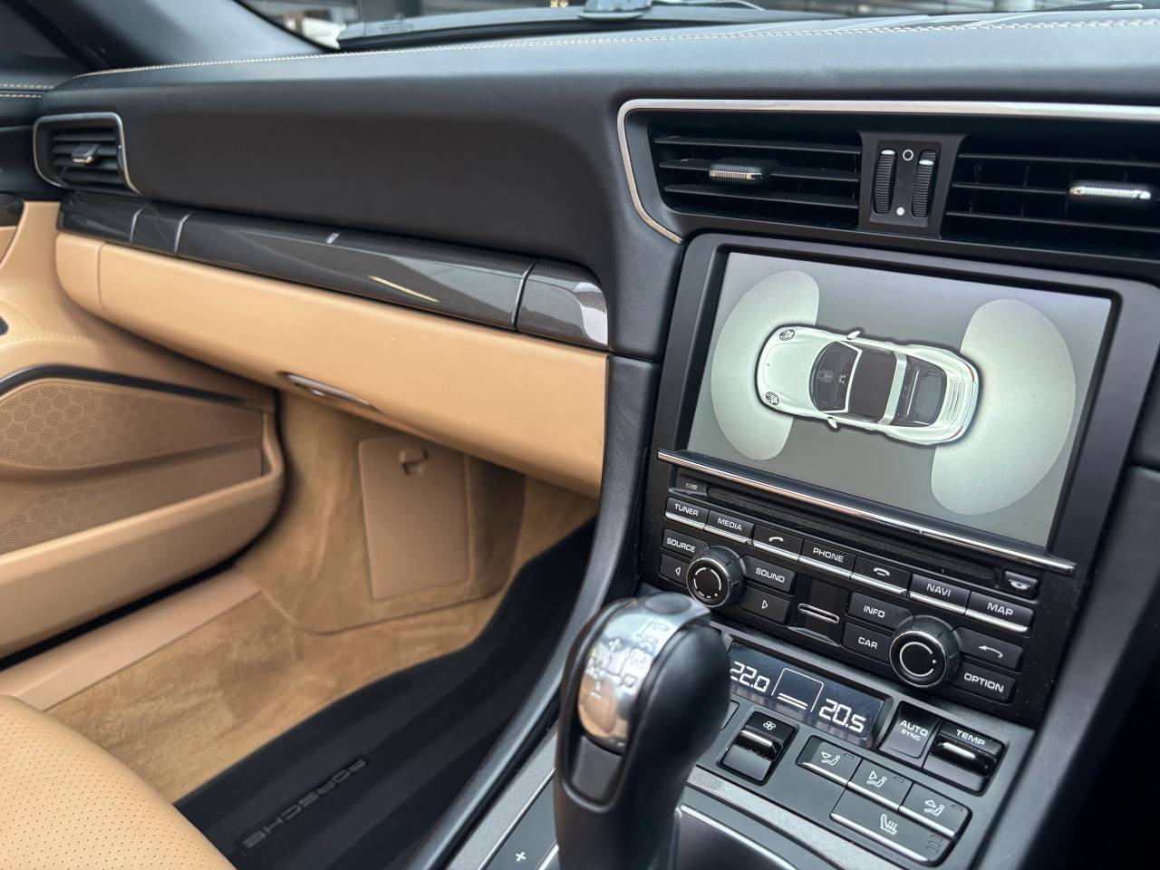 Used Porsche 911 2014 for sale - 77457346: Photo 31