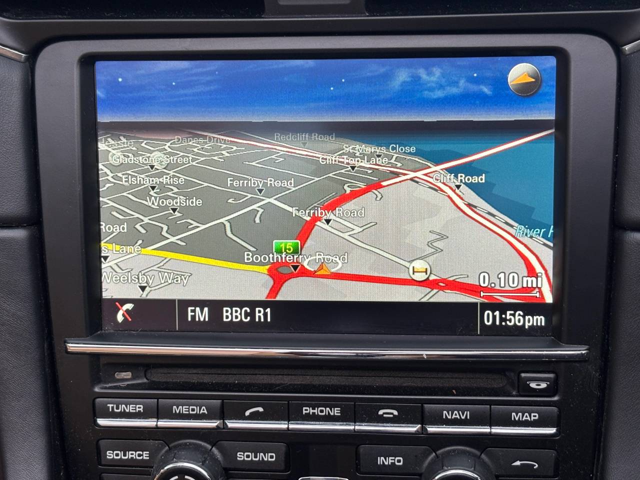 Used Porsche 911 2014 for sale - 77457346: Photo 32