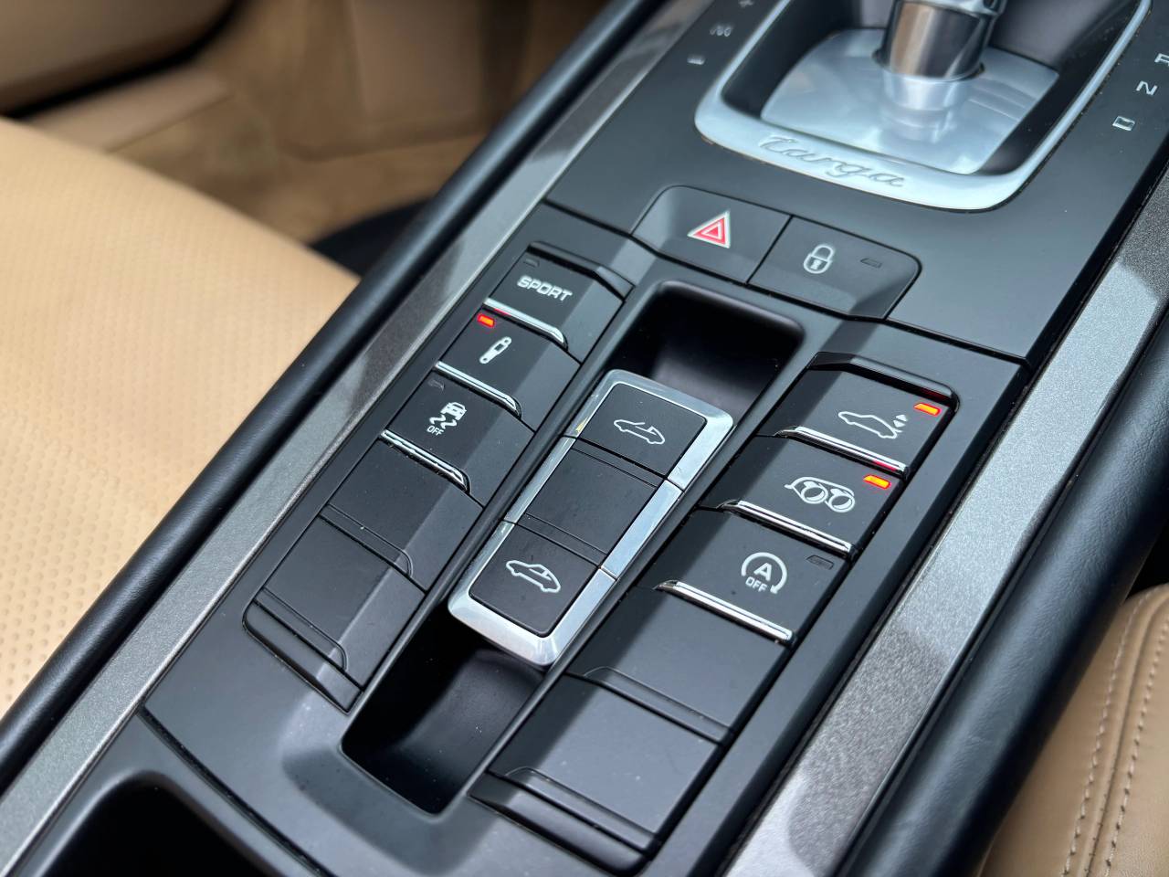 Used Porsche 911 2014 for sale - 77457346: Photo 33