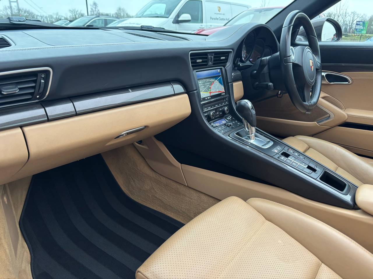 Used Porsche 911 2014 for sale - 77457346: Photo 34