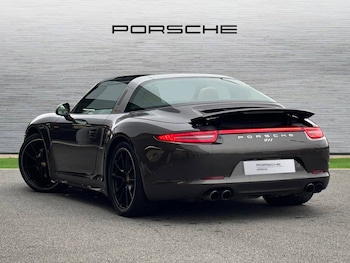 Used Porsche 911 2014 for sale - 77457346: Photo