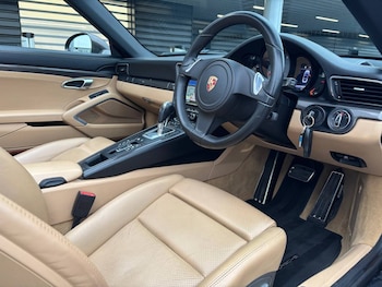 Used Porsche 911 2014 for sale - 77457346: Photo