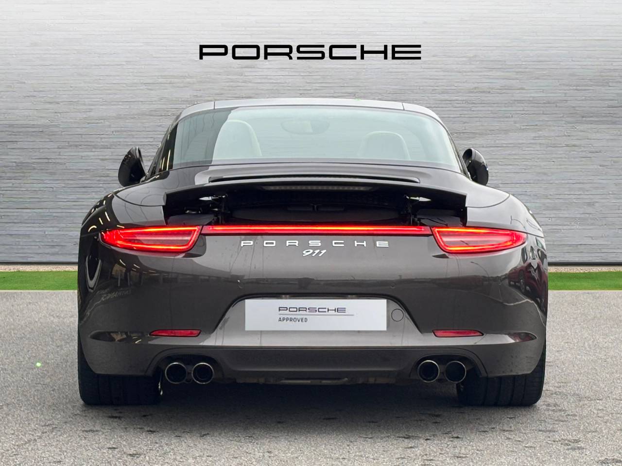 Used Porsche 911 2014 for sale - 77457346: Photo 6