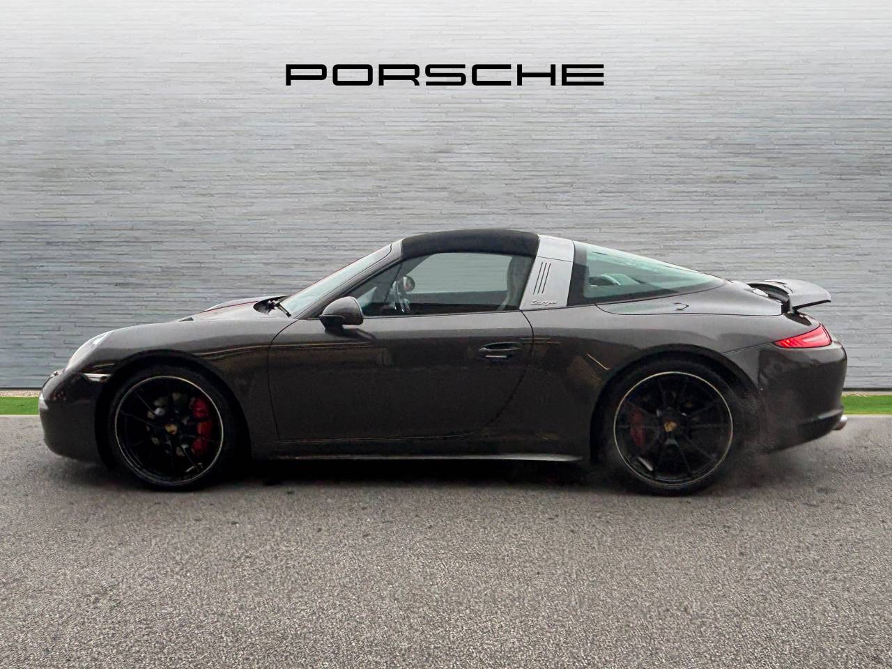 Used Porsche 911 2014 for sale - 77457346: Photo 9