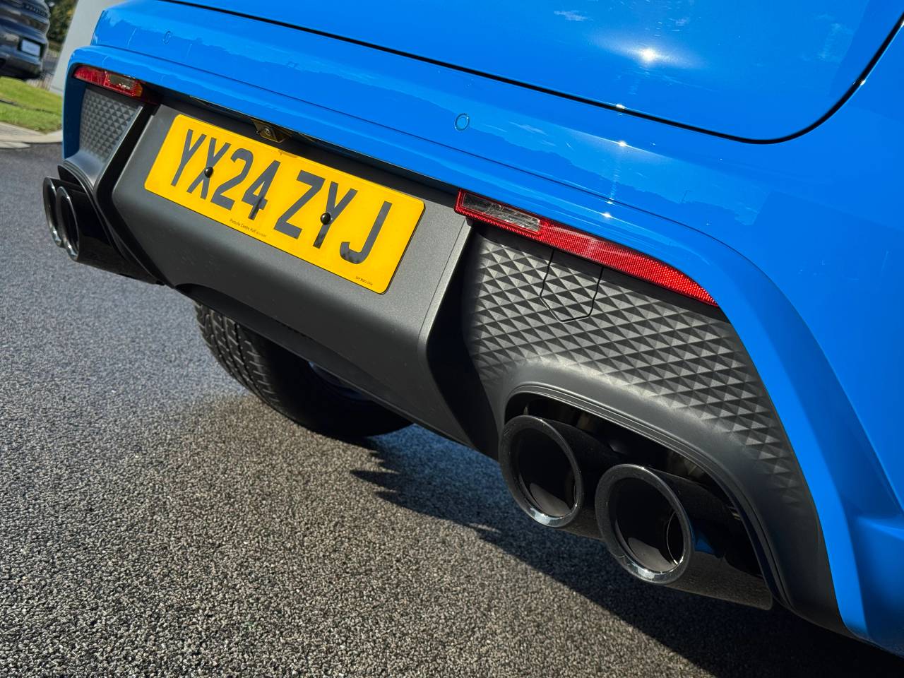 Used Porsche Macan 2024 for sale - 76110640: Photo 16