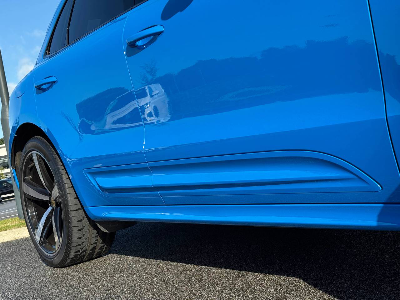 Used Porsche Macan 2024 for sale - 76110640: Photo 20