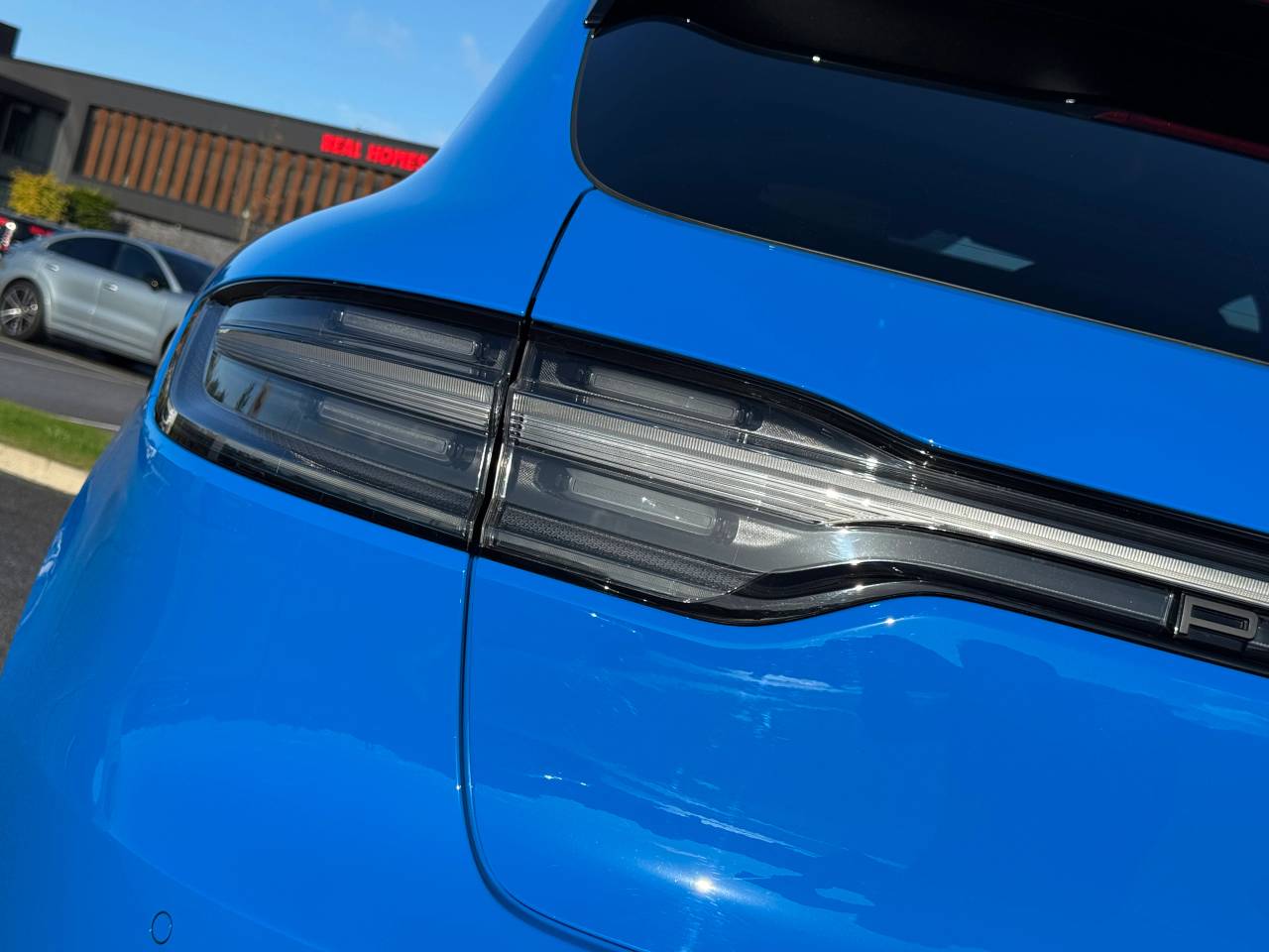 Used Porsche Macan 2024 for sale - 76110640: Photo 22