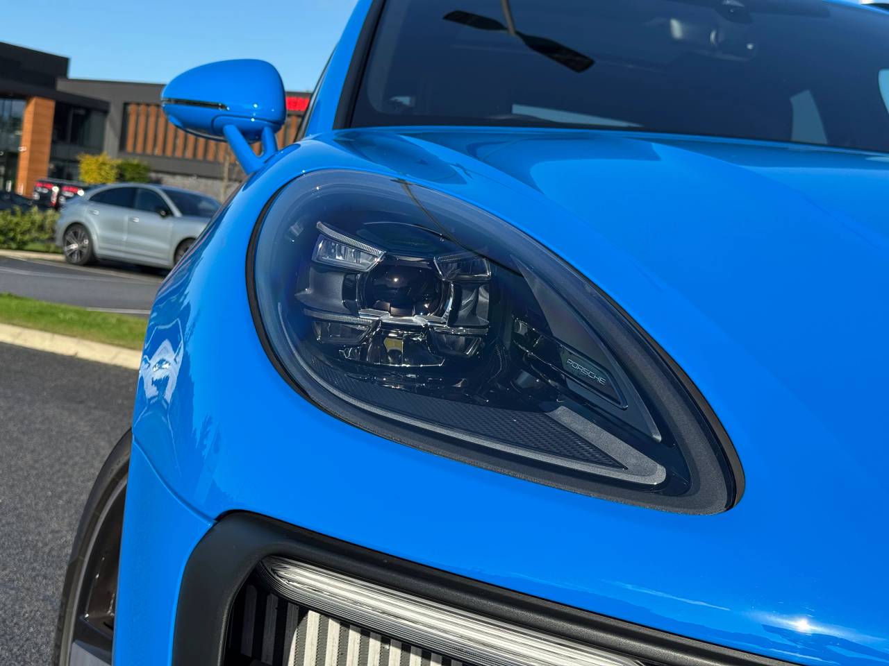 Used Porsche Macan 2024 for sale - 76110640: Photo 23