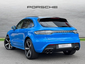 Used Porsche Macan 2024 for sale - 76110640: Photo 3