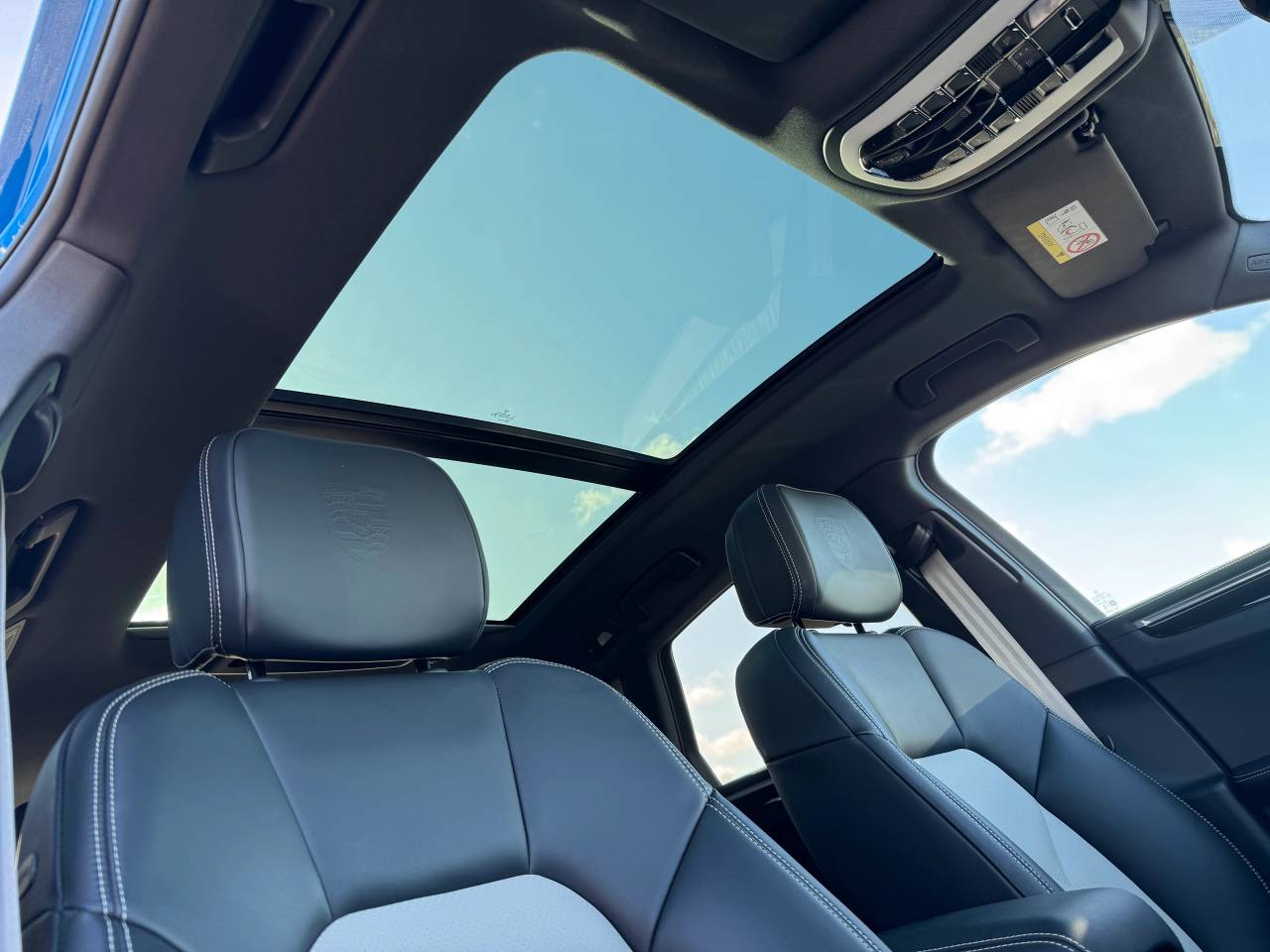 Used Porsche Macan 2024 for sale - 76110640: Photo 49