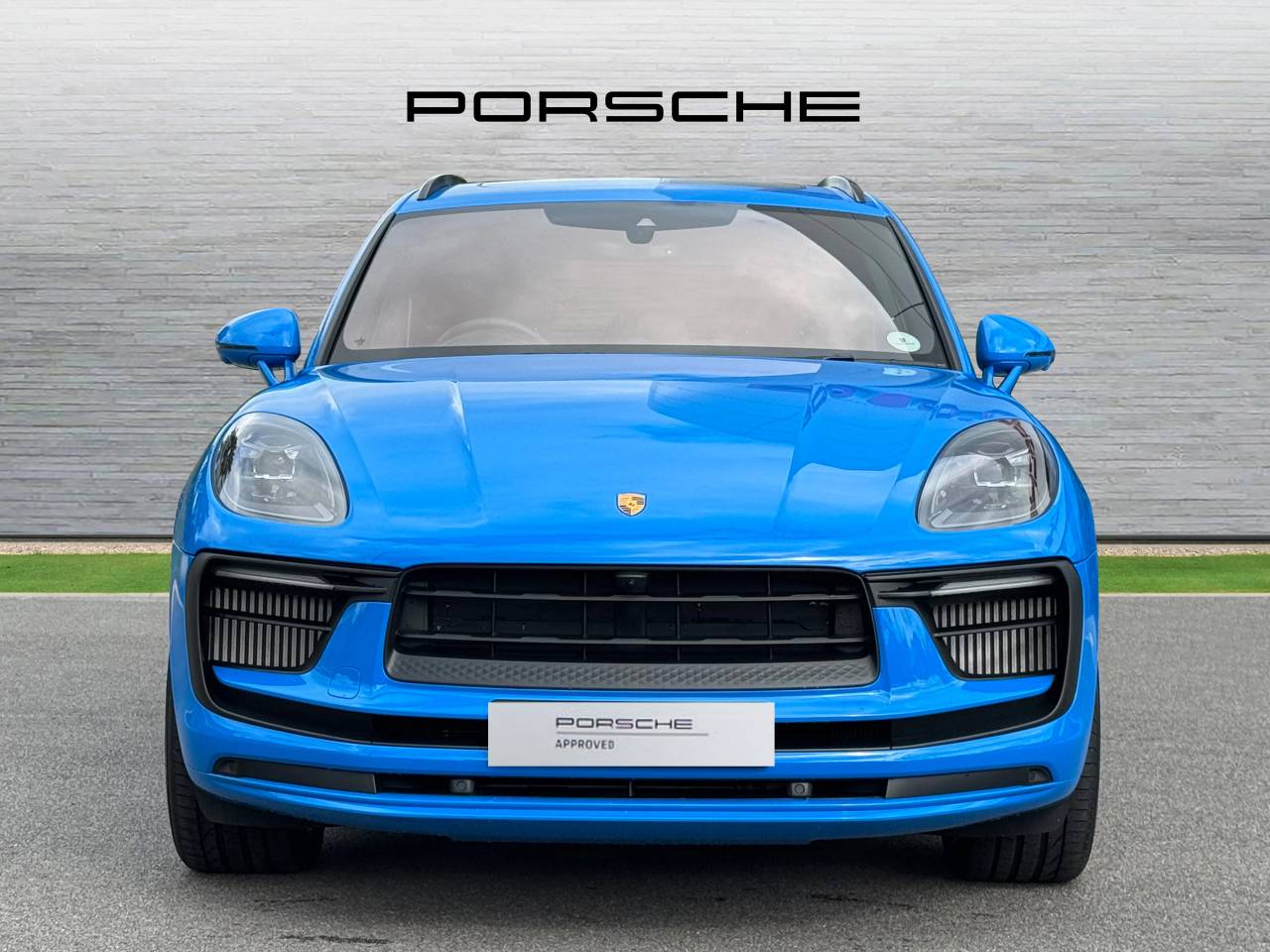 Used Porsche Macan 2024 for sale - 76110640: Photo 5
