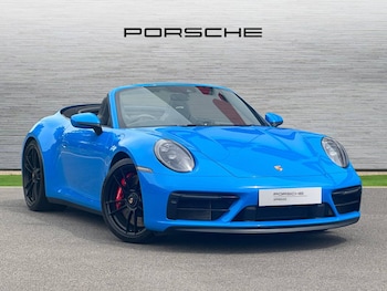 2023 (23) - GTS 2dr PDK