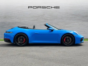 Used Porsche 911 2023 for sale - 75966449: Photo