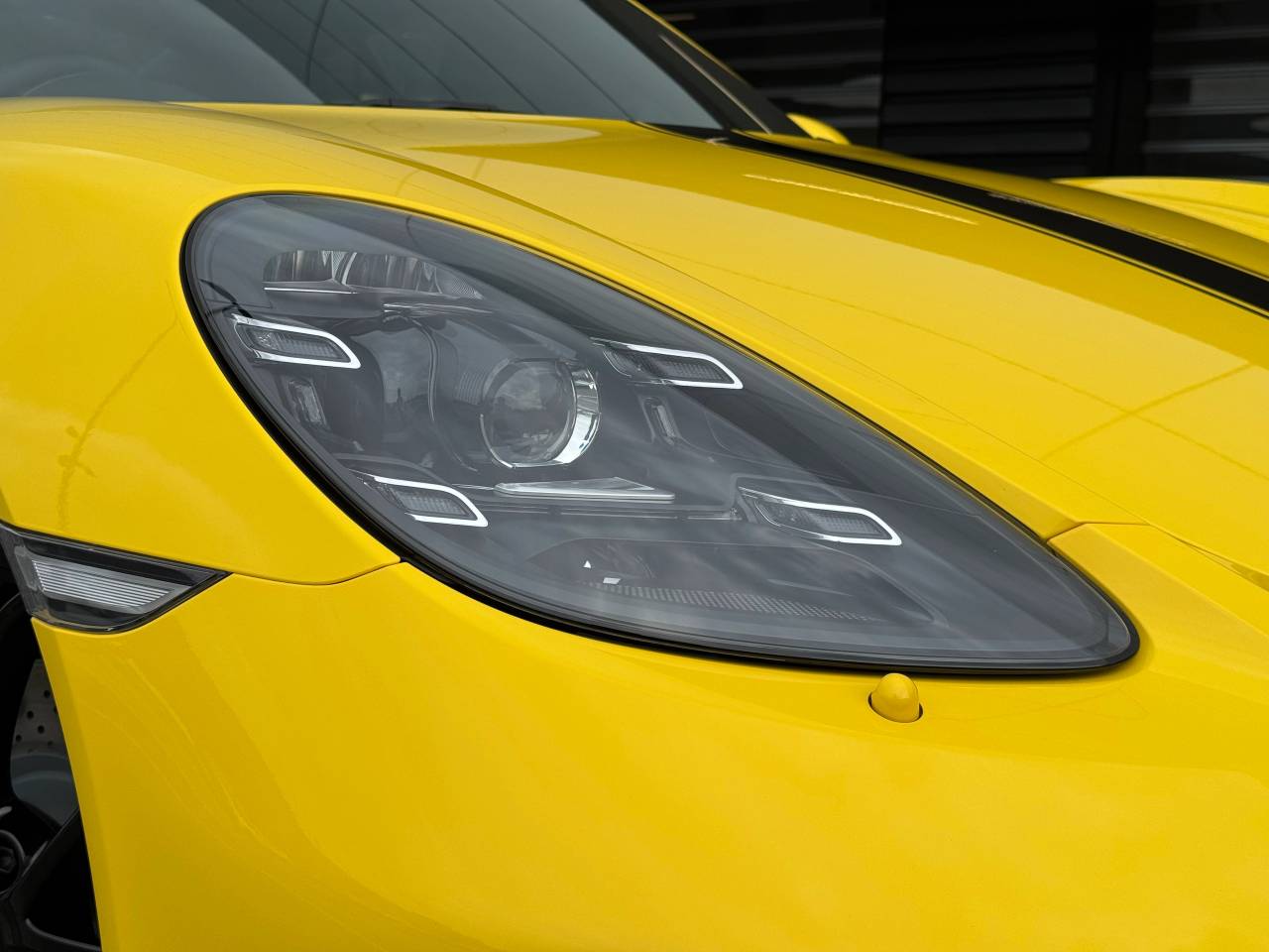 Used Porsche 718 Cayman 2025 for sale - 77785624: Photo 19