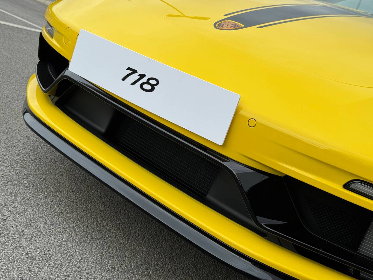 Used Porsche 718 Cayman 2025 for sale - 77785624: Photo 21