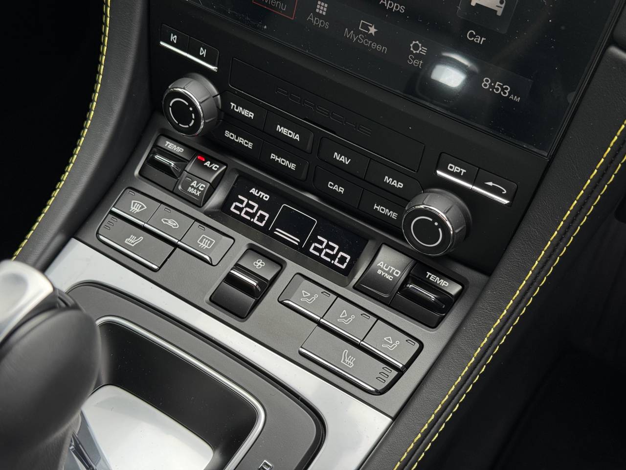 Used Porsche 718 Cayman 2025 for sale - 77785624: Photo 25