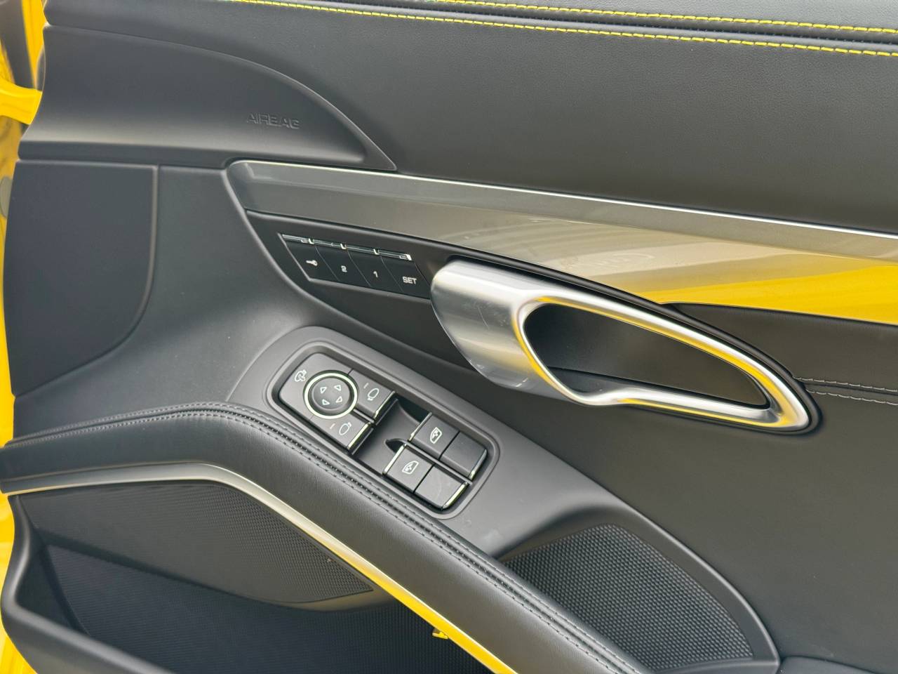 Used Porsche 718 Cayman 2025 for sale - 77785624: Photo 35