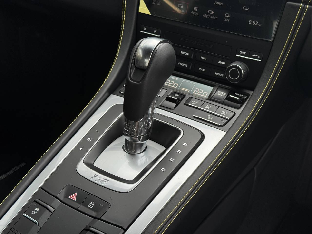 Used Porsche 718 Cayman 2025 for sale - 77785624: Photo 37