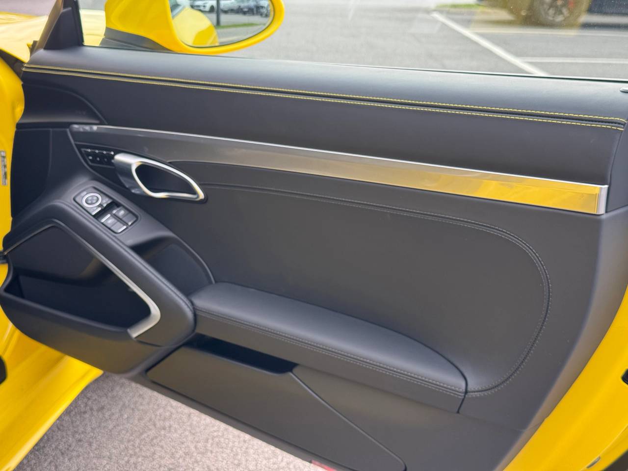 Used Porsche 718 Cayman 2025 for sale - 77785624: Photo 38