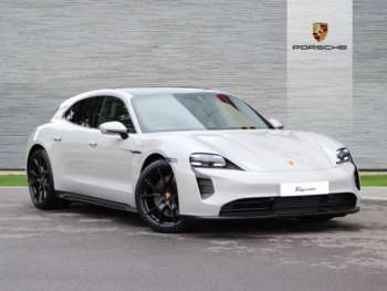 2023 (73) - 440kW GTS 93kWh 5dr Auto