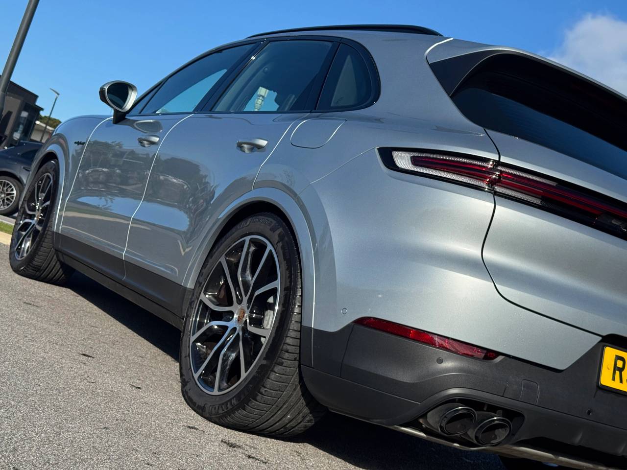 Used Porsche Cayenne 2024 for sale - 76111394: Photo 13
