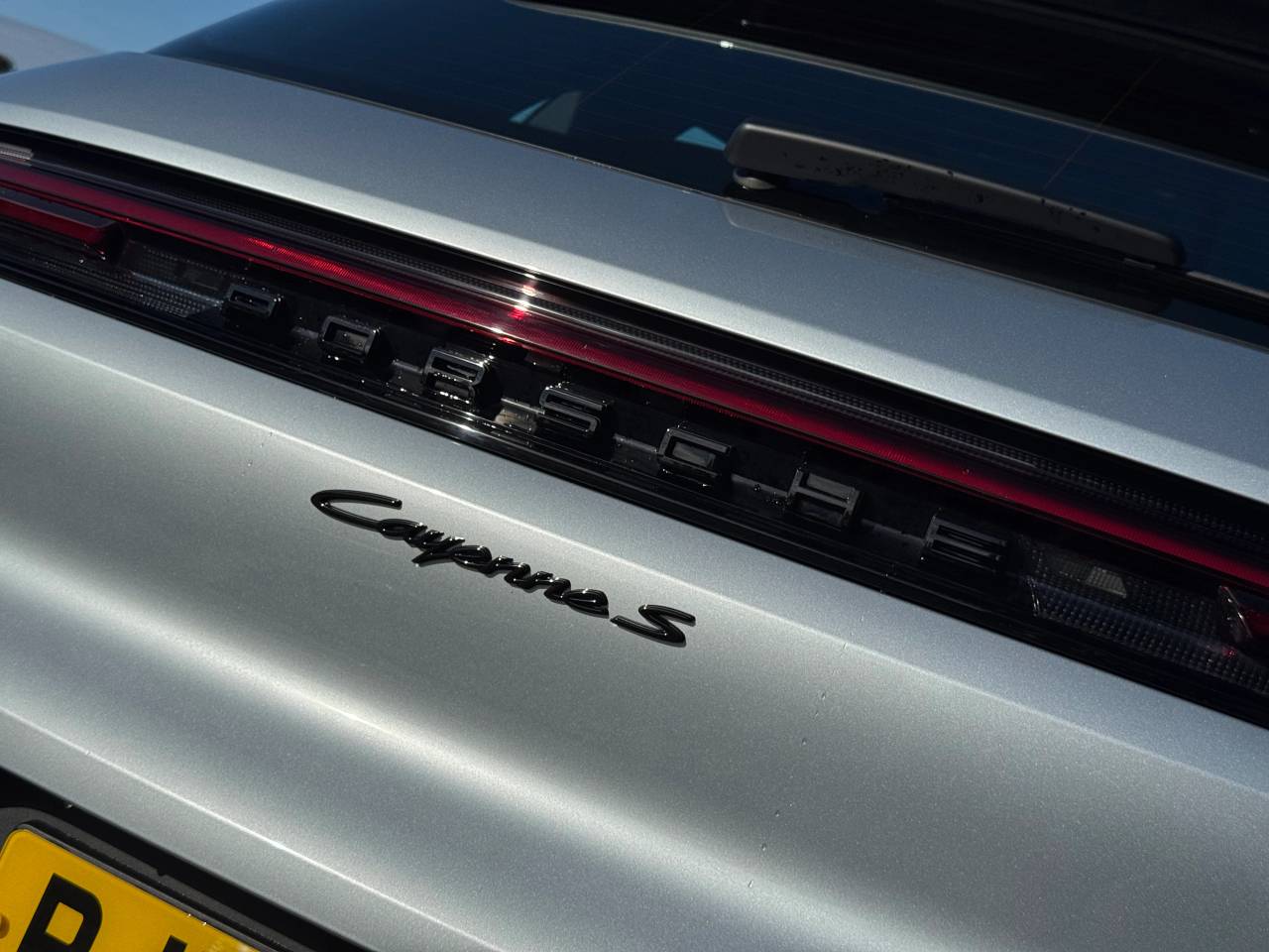 Used Porsche Cayenne 2024 for sale - 76111394: Photo 14