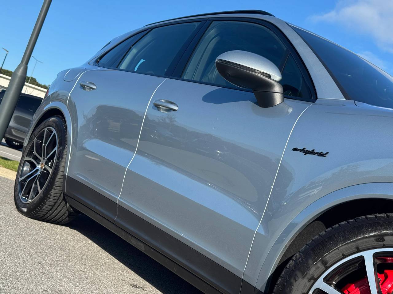 Used Porsche Cayenne 2024 for sale - 76111394: Photo 15