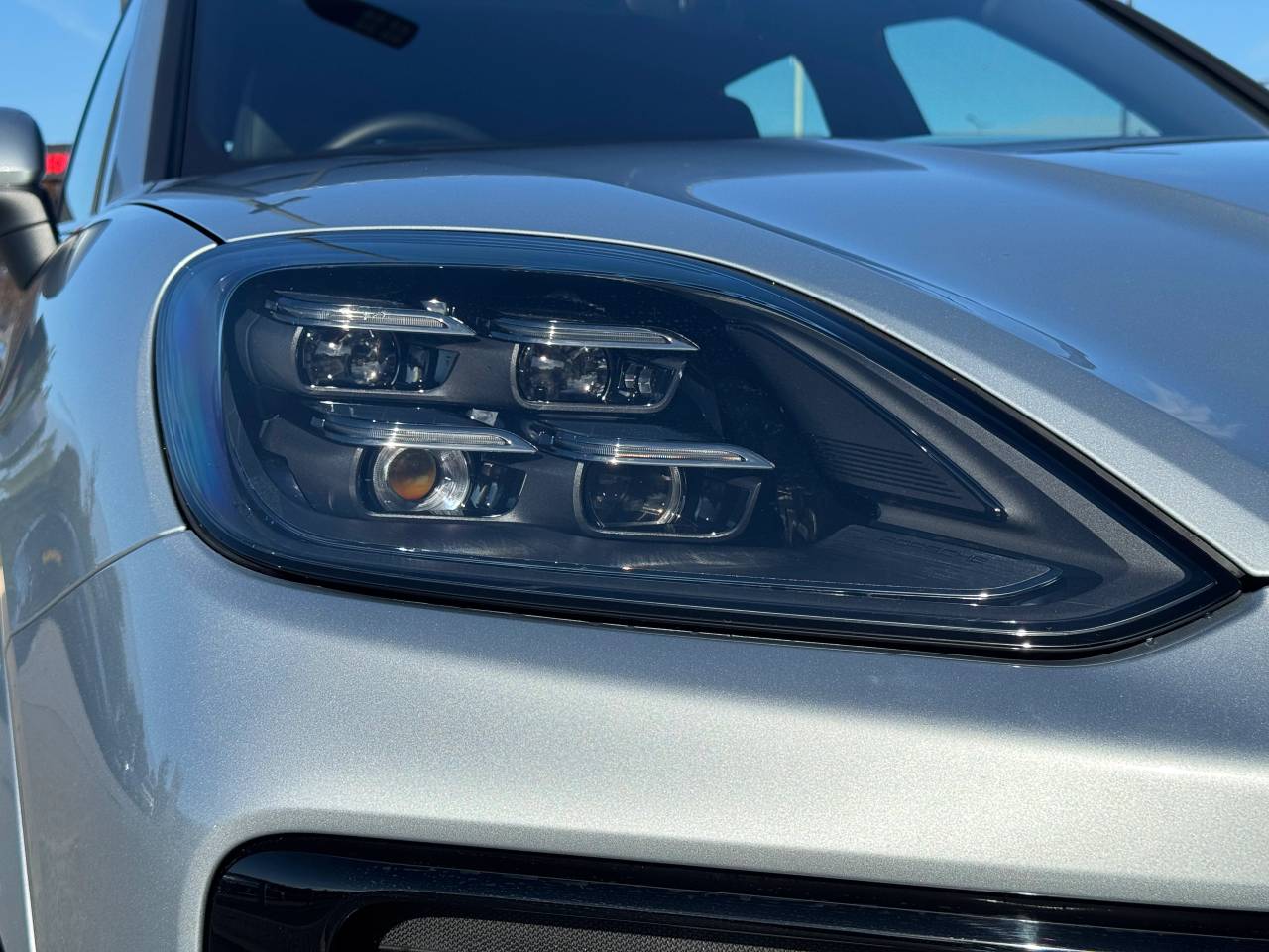 Used Porsche Cayenne 2024 for sale - 76111394: Photo 18