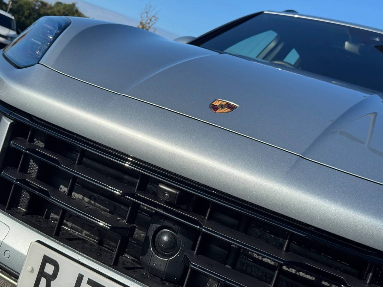 Used Porsche Cayenne 2024 for sale - 76111394: Photo 19