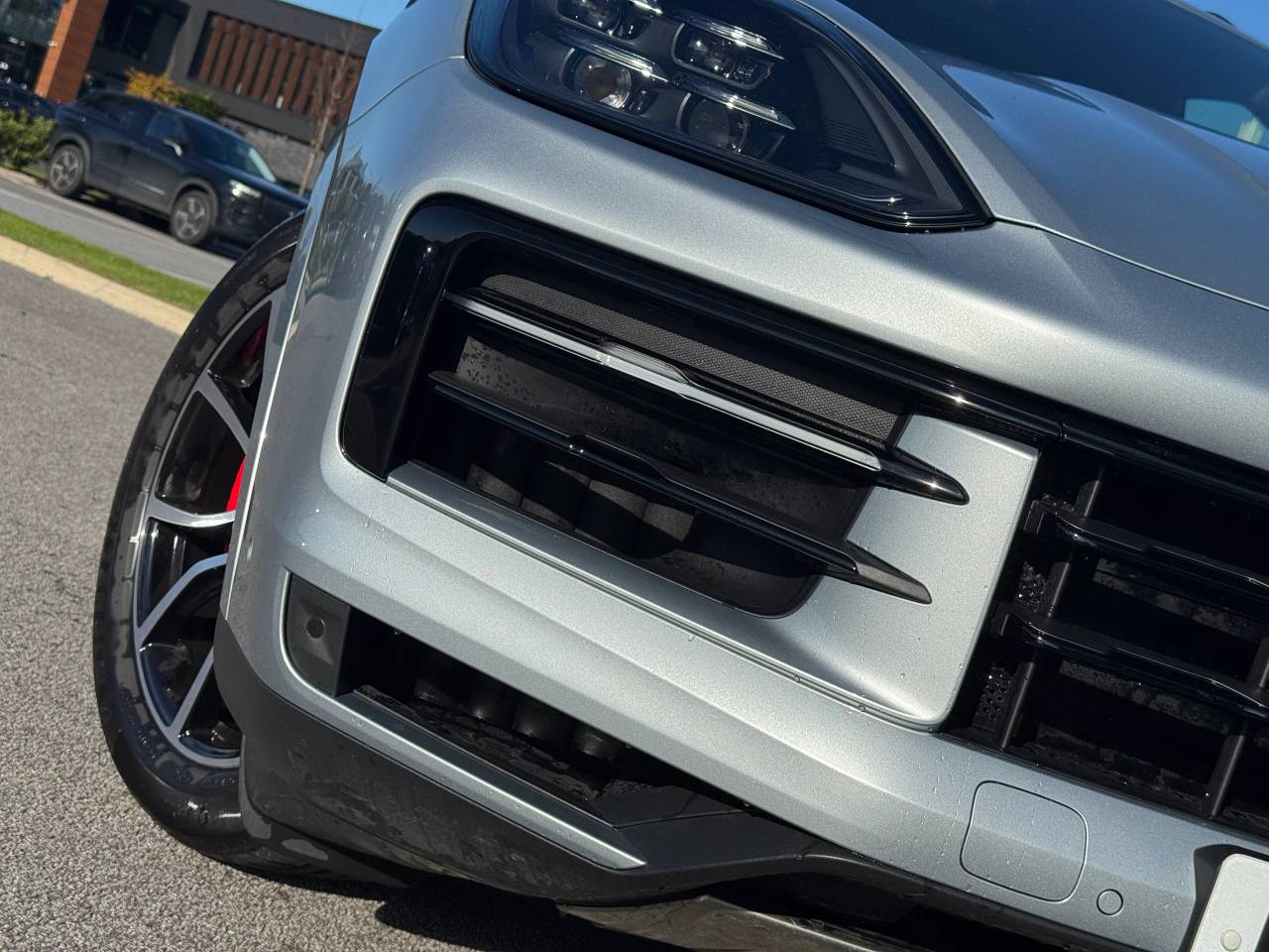 Used Porsche Cayenne 2024 for sale - 76111394: Photo 20