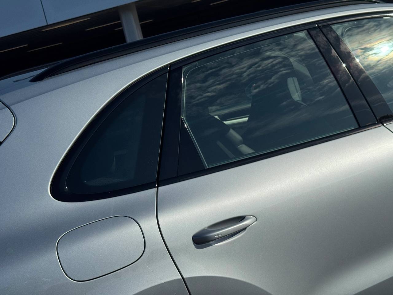 Used Porsche Cayenne 2024 for sale - 76111394: Photo 21