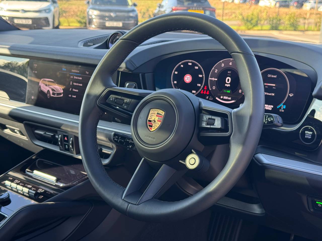Used Porsche Cayenne 2024 for sale - 76111394: Photo 25