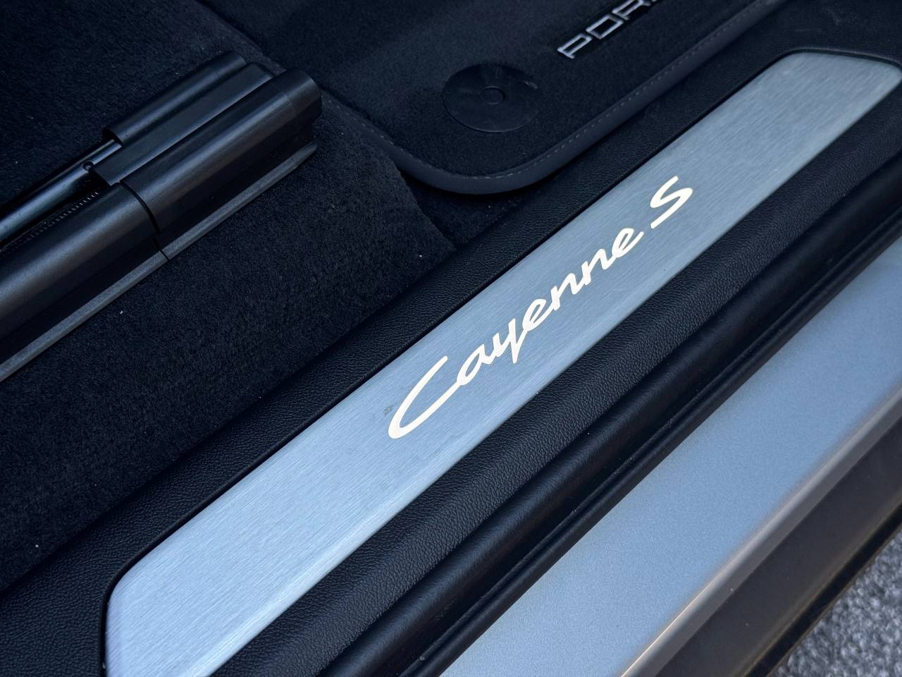 Used Porsche Cayenne 2024 for sale - 76111394: Photo 28