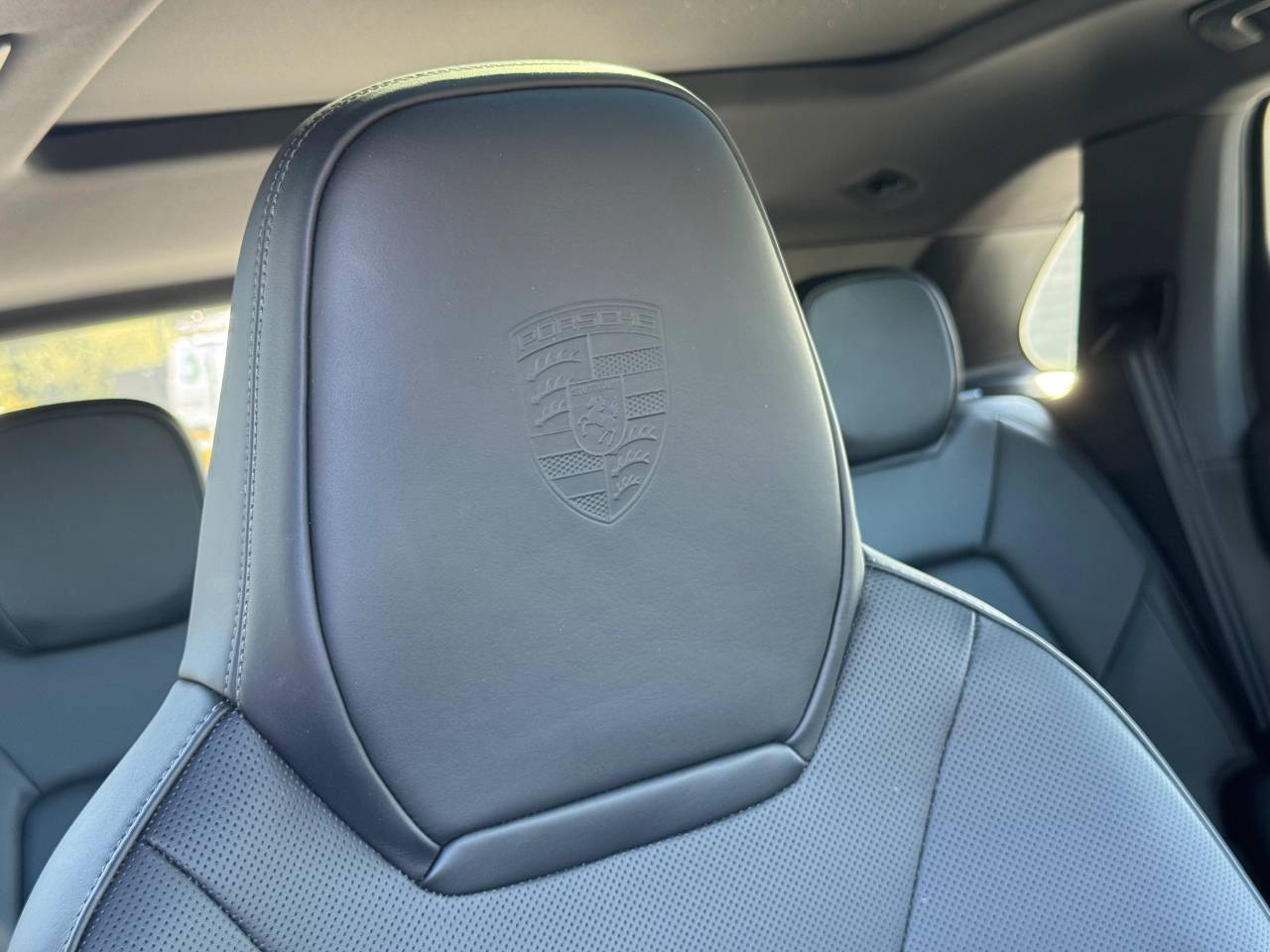 Used Porsche Cayenne 2024 for sale - 76111394: Photo 33