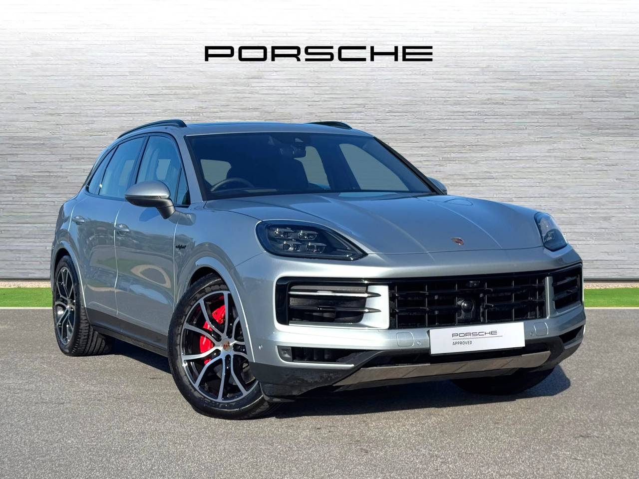 Used Porsche Cayenne 2024 for sale - 76111394: Photo 42