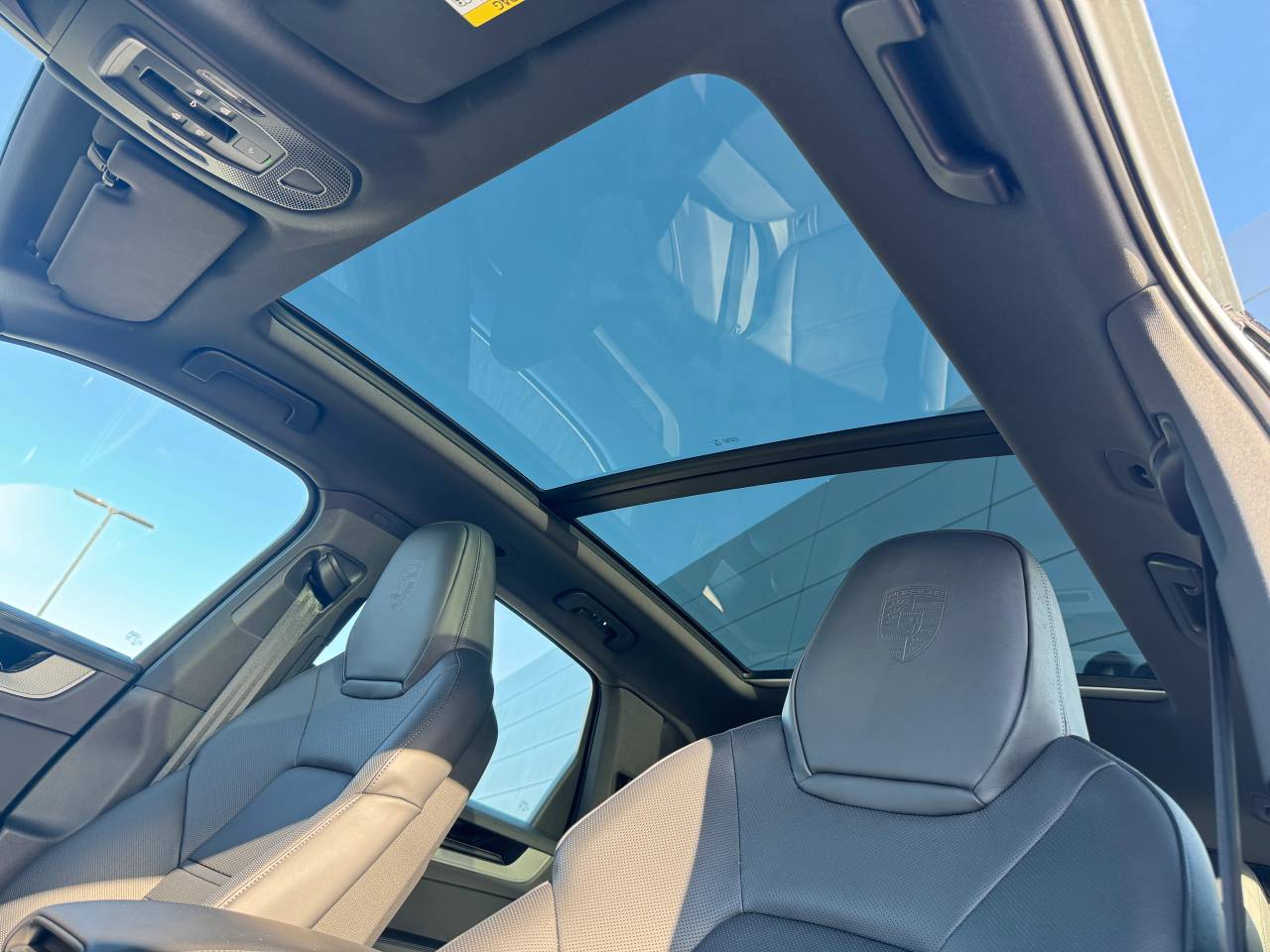 Used Porsche Cayenne 2024 for sale - 76111394: Photo 49